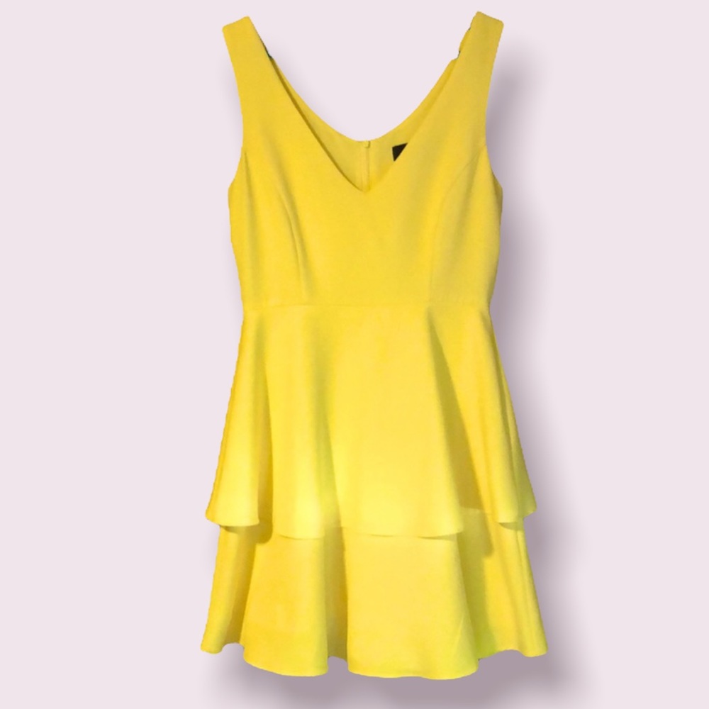 Cocktail dress